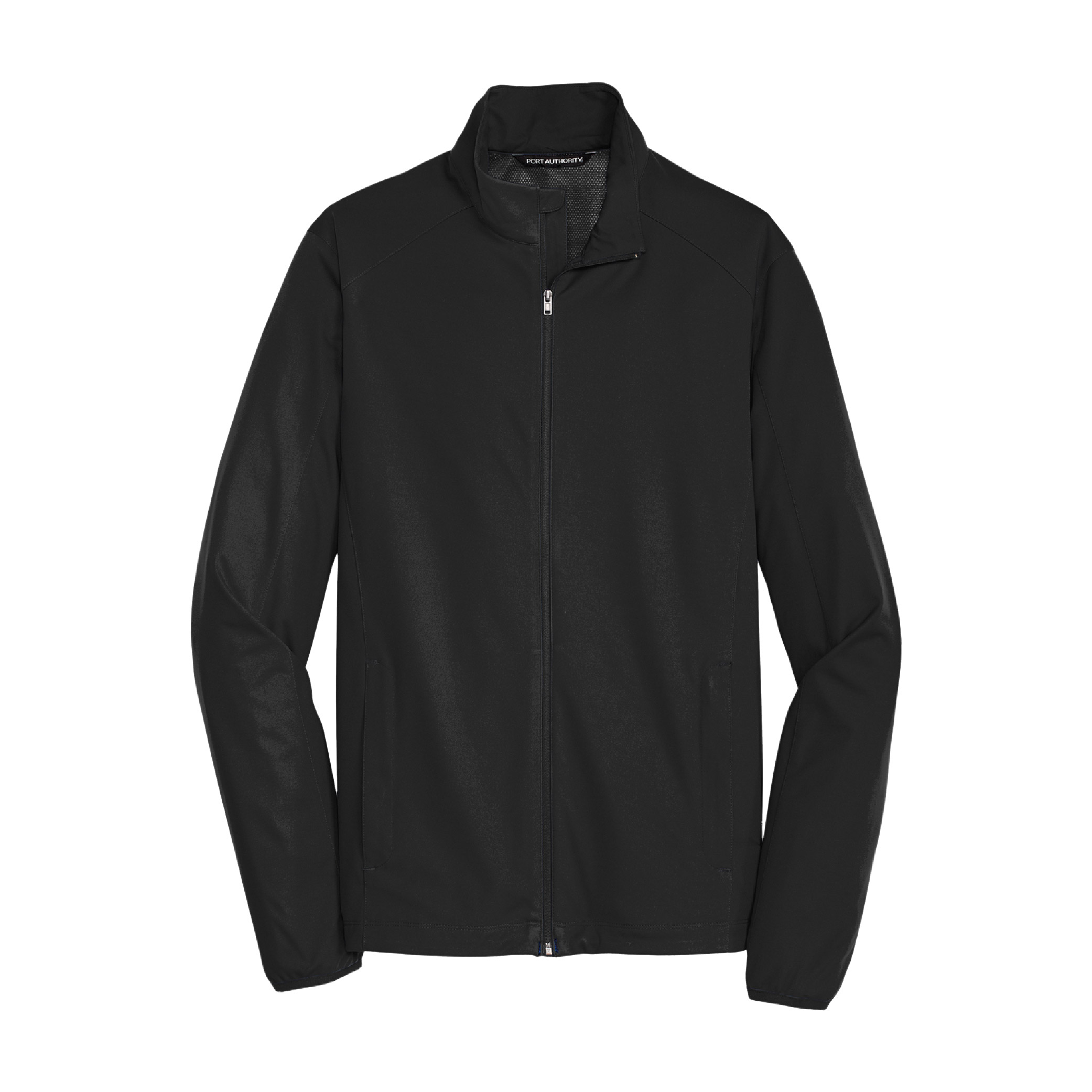 Port Authority Active Soft Shell Jacket - Deep Black