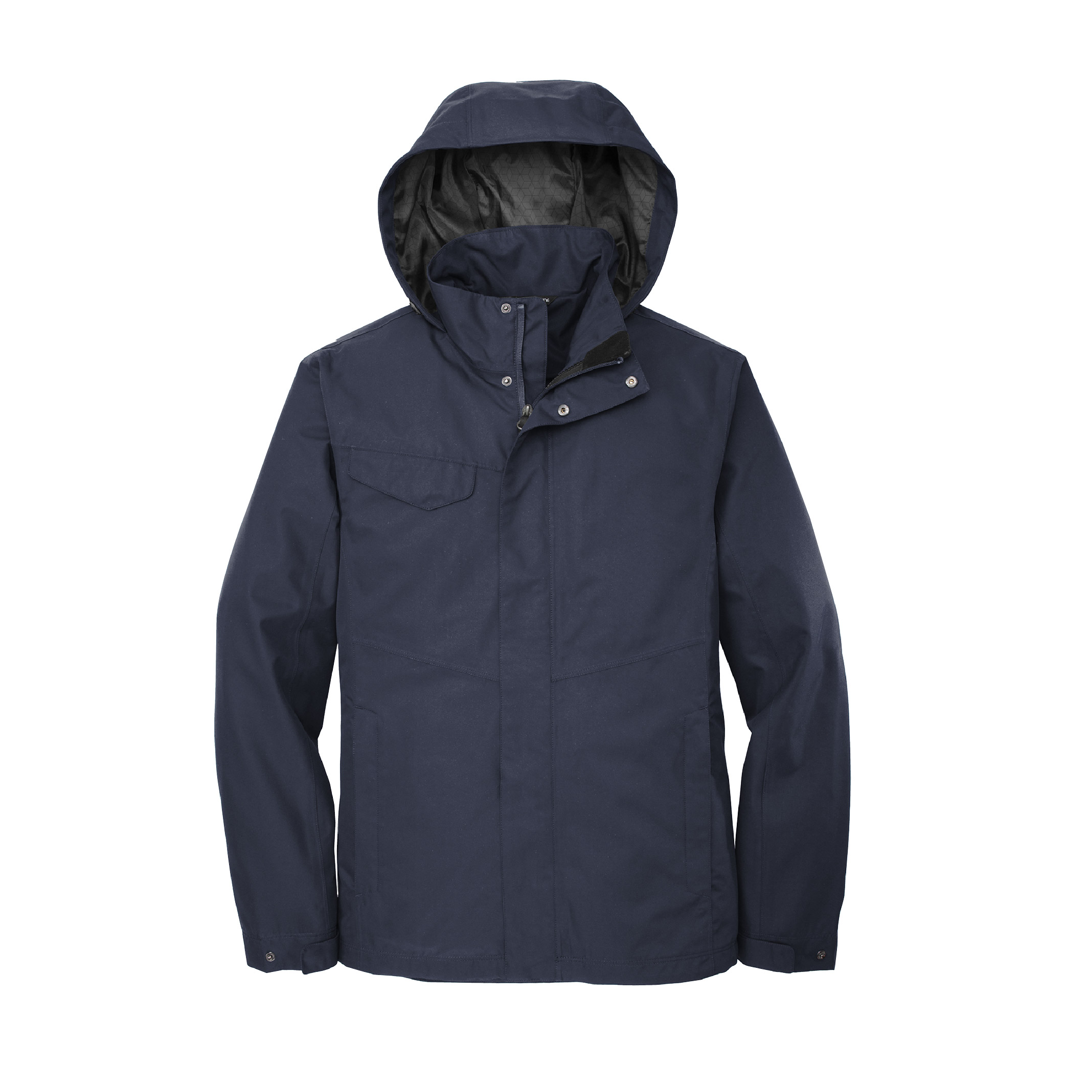 Port Authority Collective Outer Shell Jacket - River Blue Navy