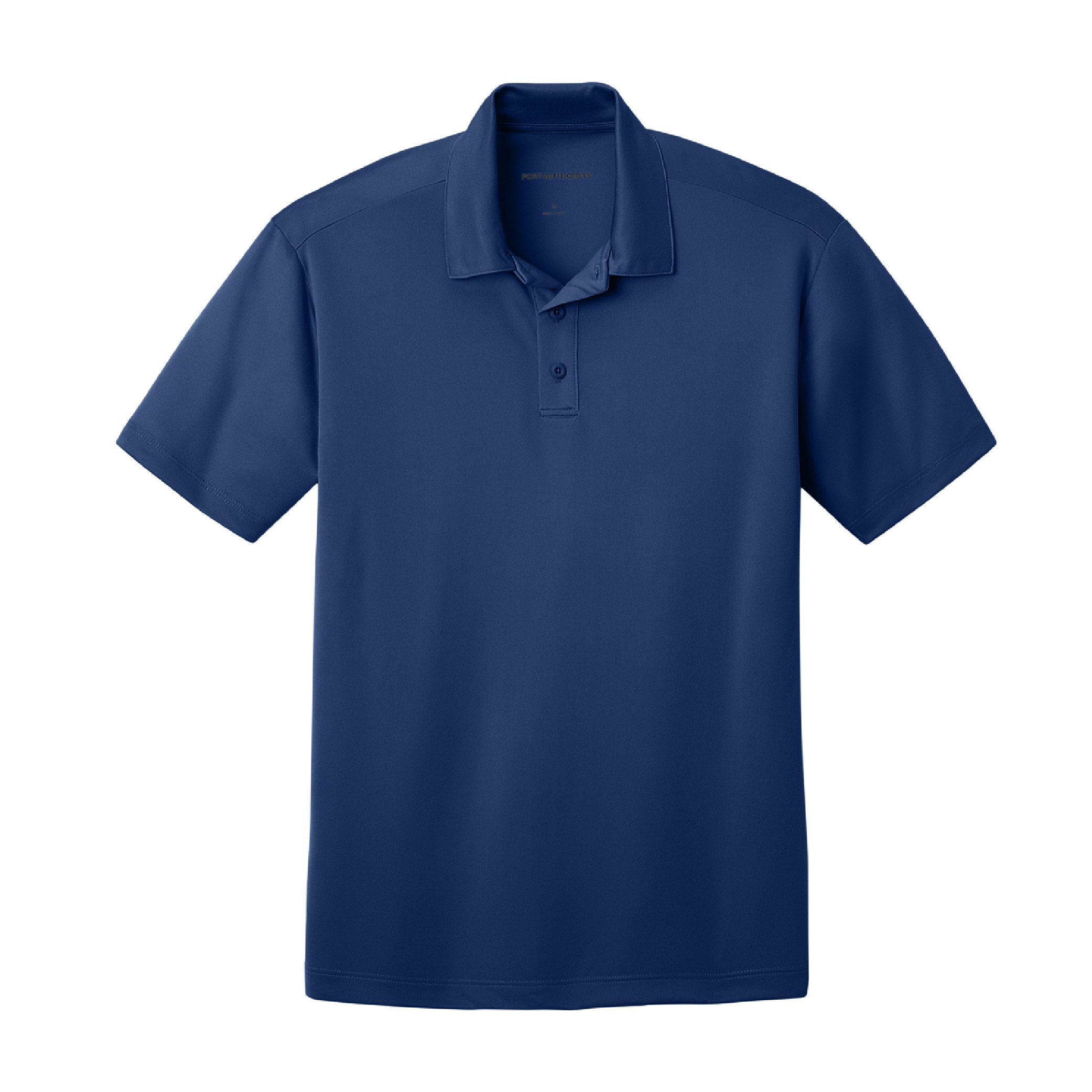 Port Authority Silk Touch Performance Polo - Royal