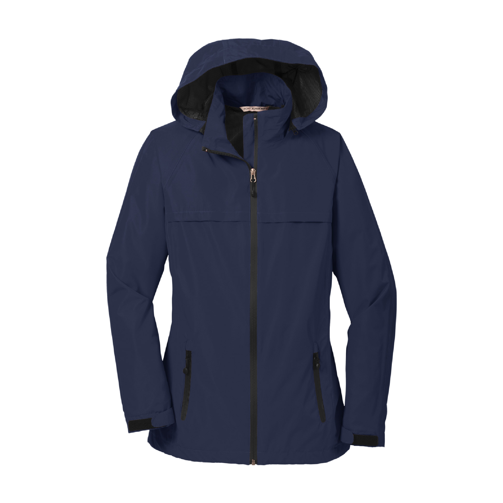Port Authority Women's Torrent Waterproof Jacket - True Navy