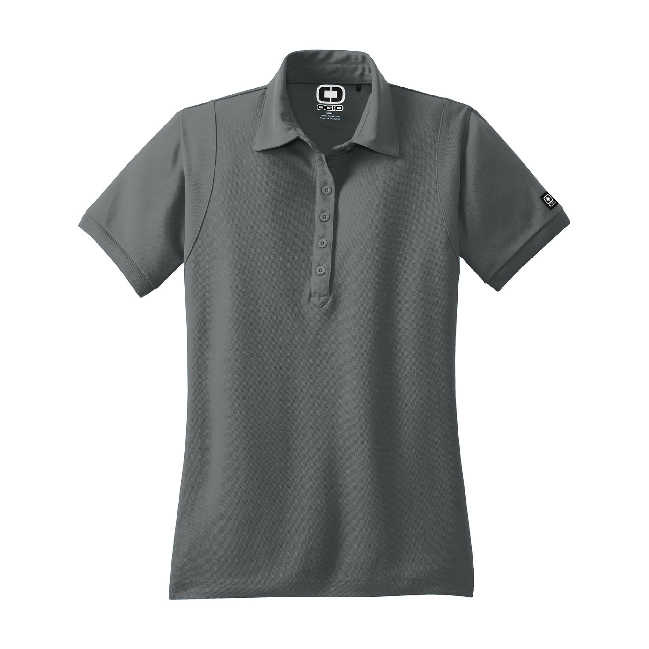 OGIO Jewel Polo - Rogue Grey
