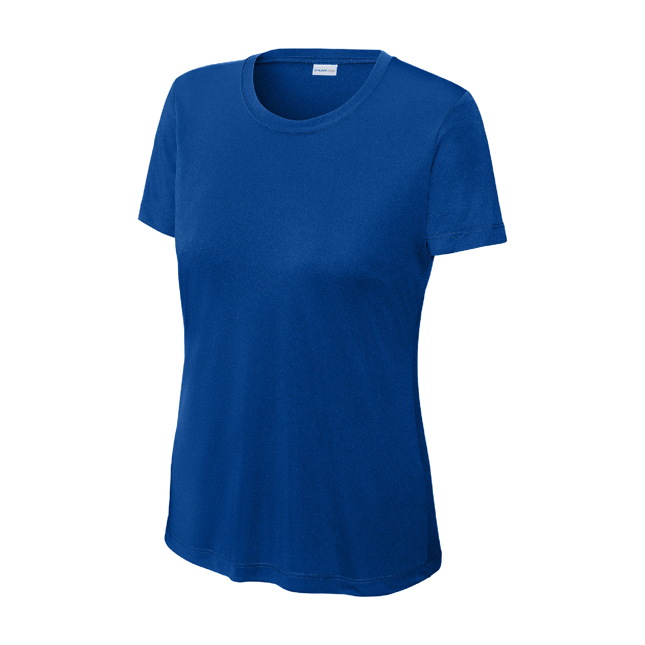 Sport-Tek Women's PosiCharge Competitor Tee - True Royal