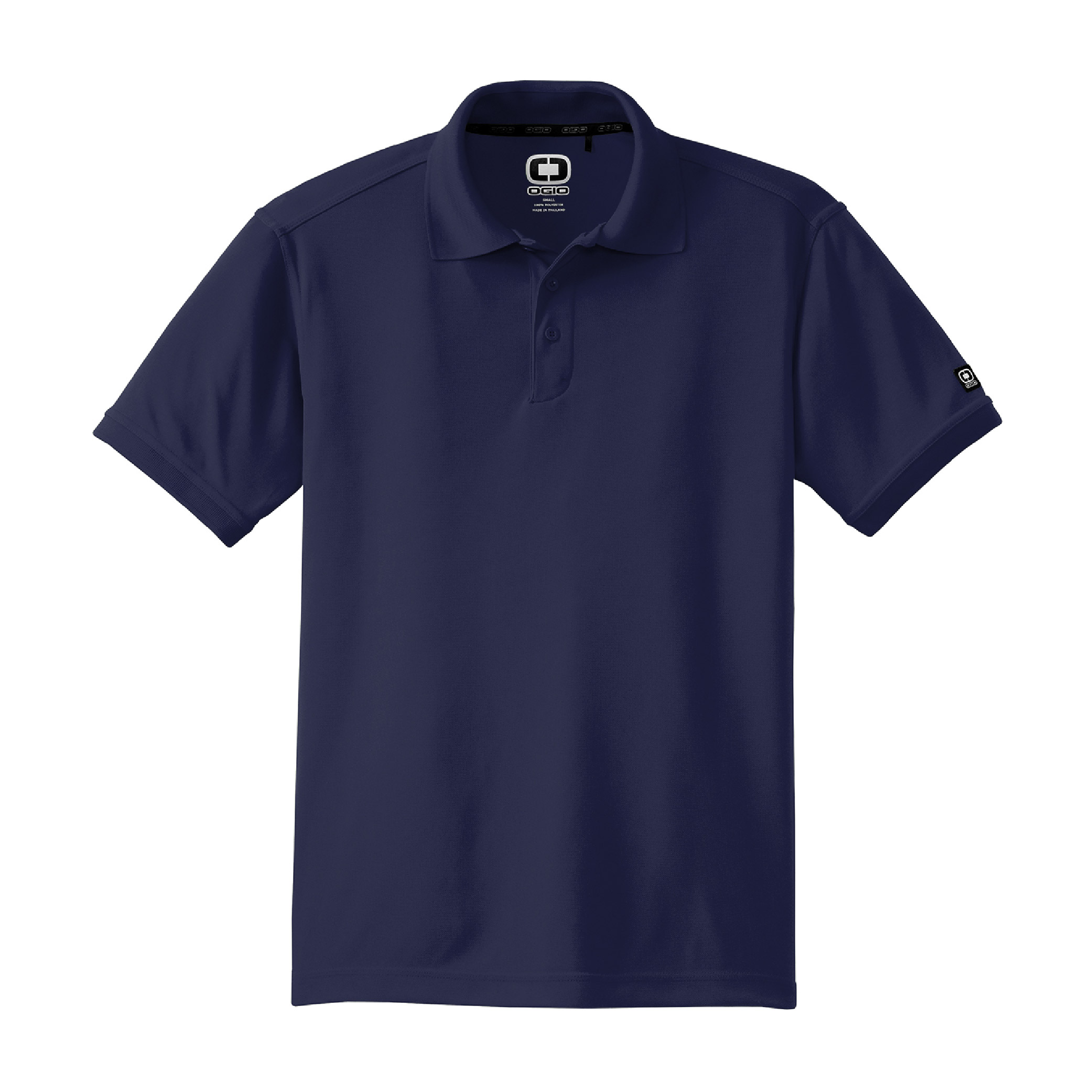 OGIO Caliber 2.0 Polo - Navy