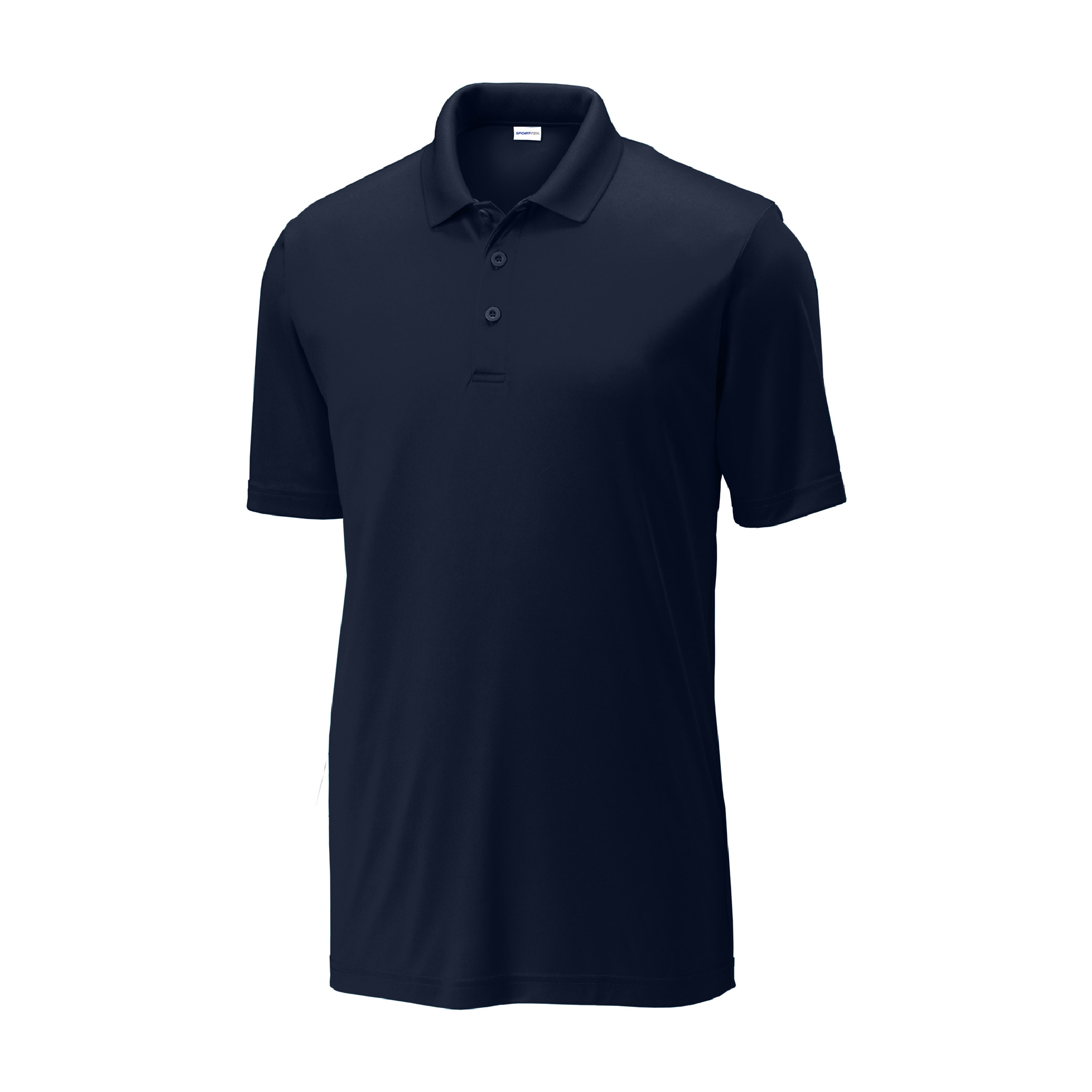 Sport-Tek PosiCharge Competitor Polo - True Navy