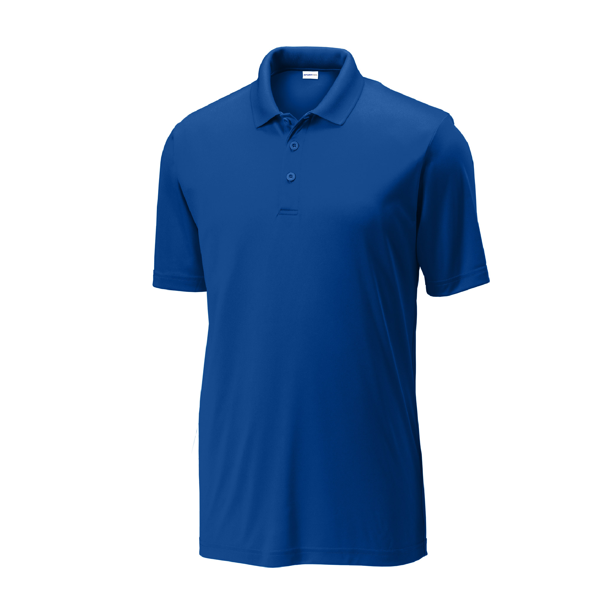 Sport-Tek PosiCharge Competitor Polo - True Royal