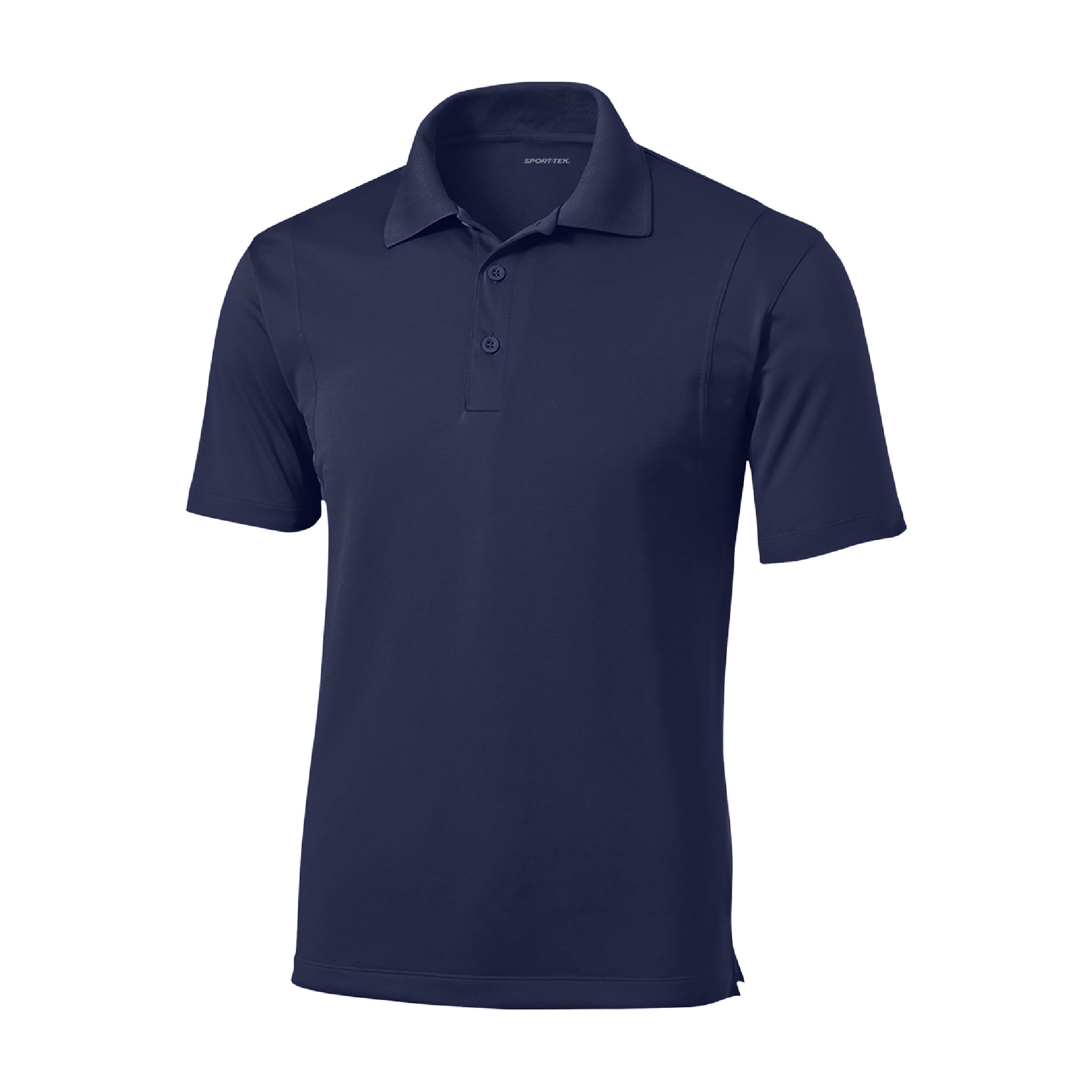 Sport-Tek Micropique Sport-Wick Polo - True Navy