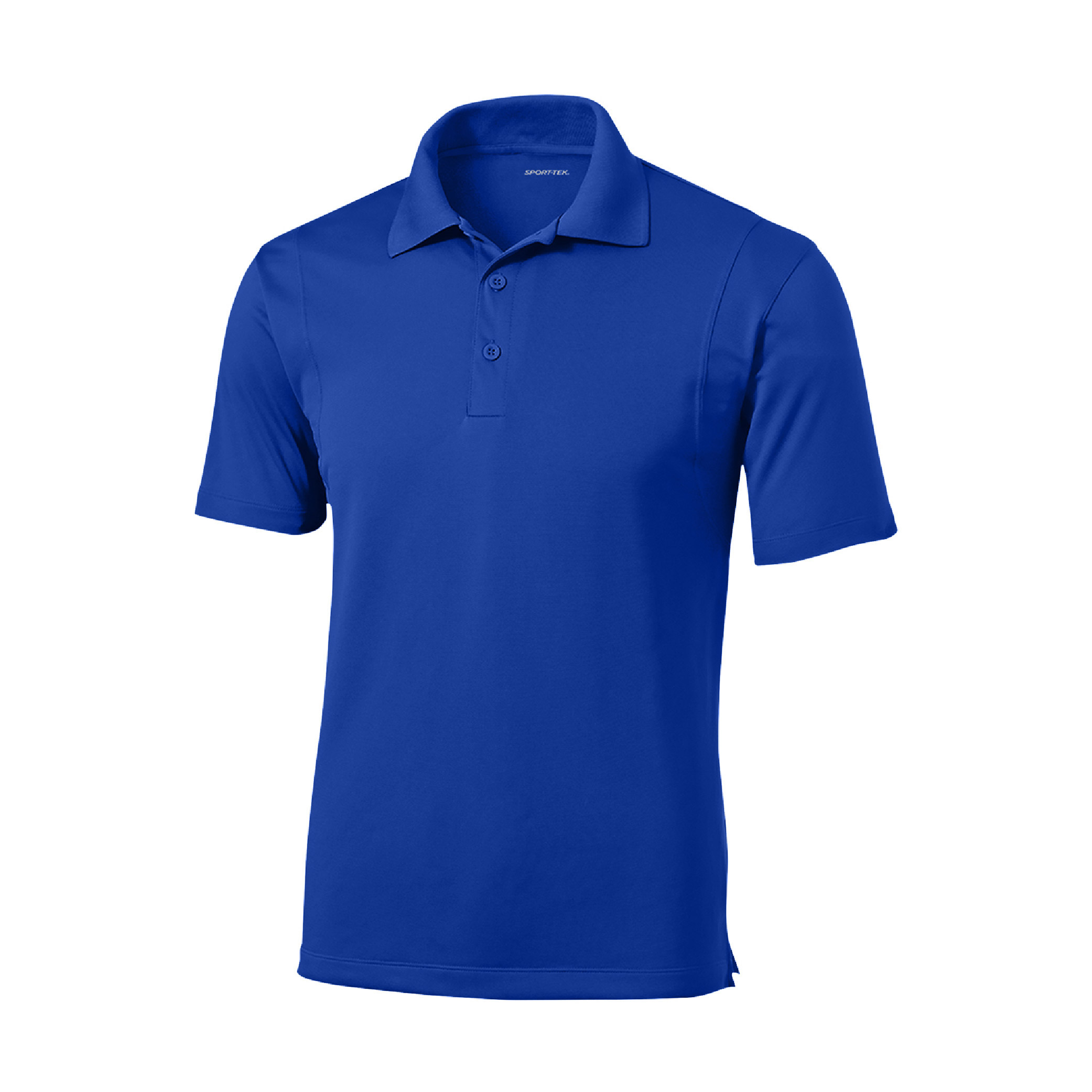 Sport-Tek Micropique Sport-Wick Polo - True Royal