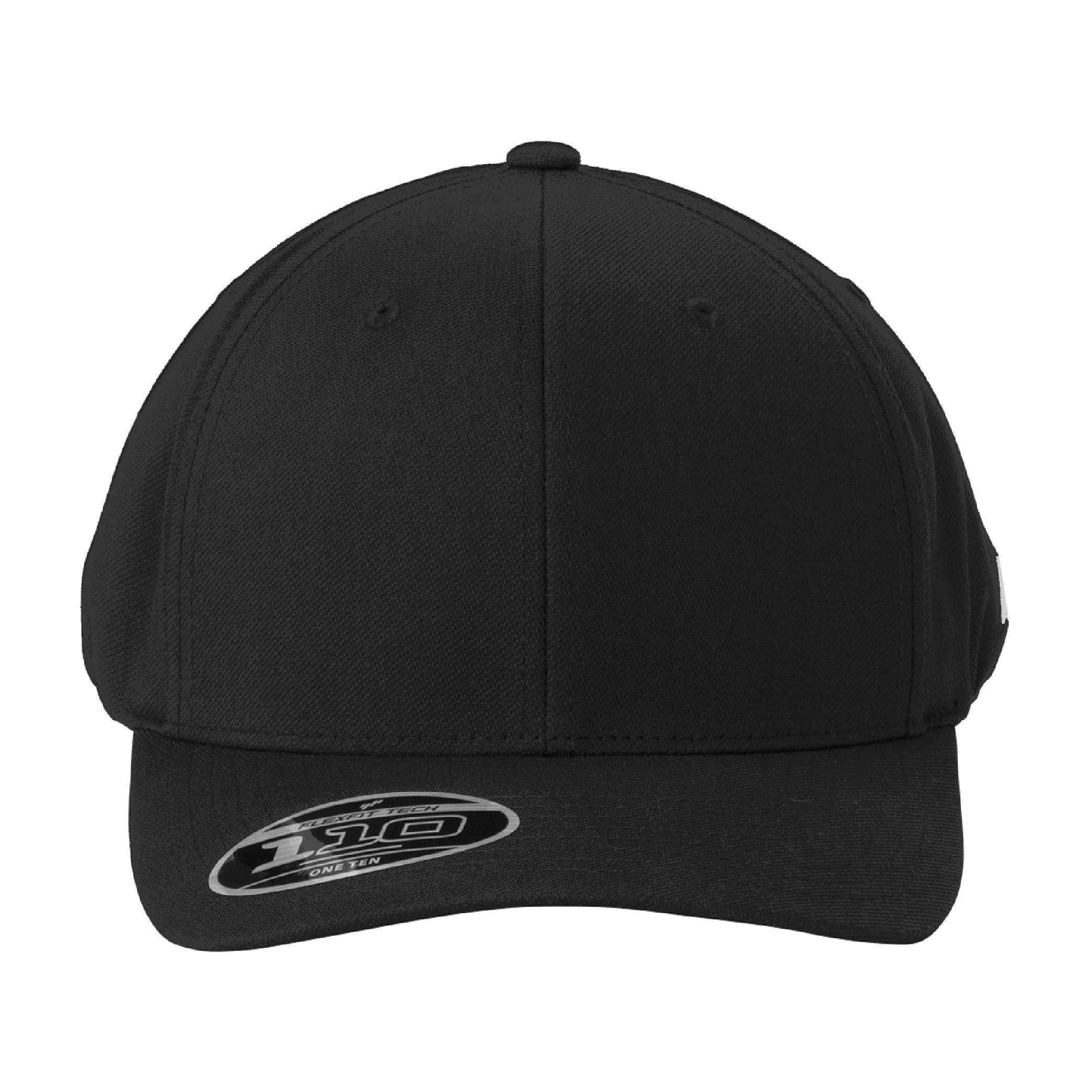 TravisMathew FOMO Solid Cap - Black