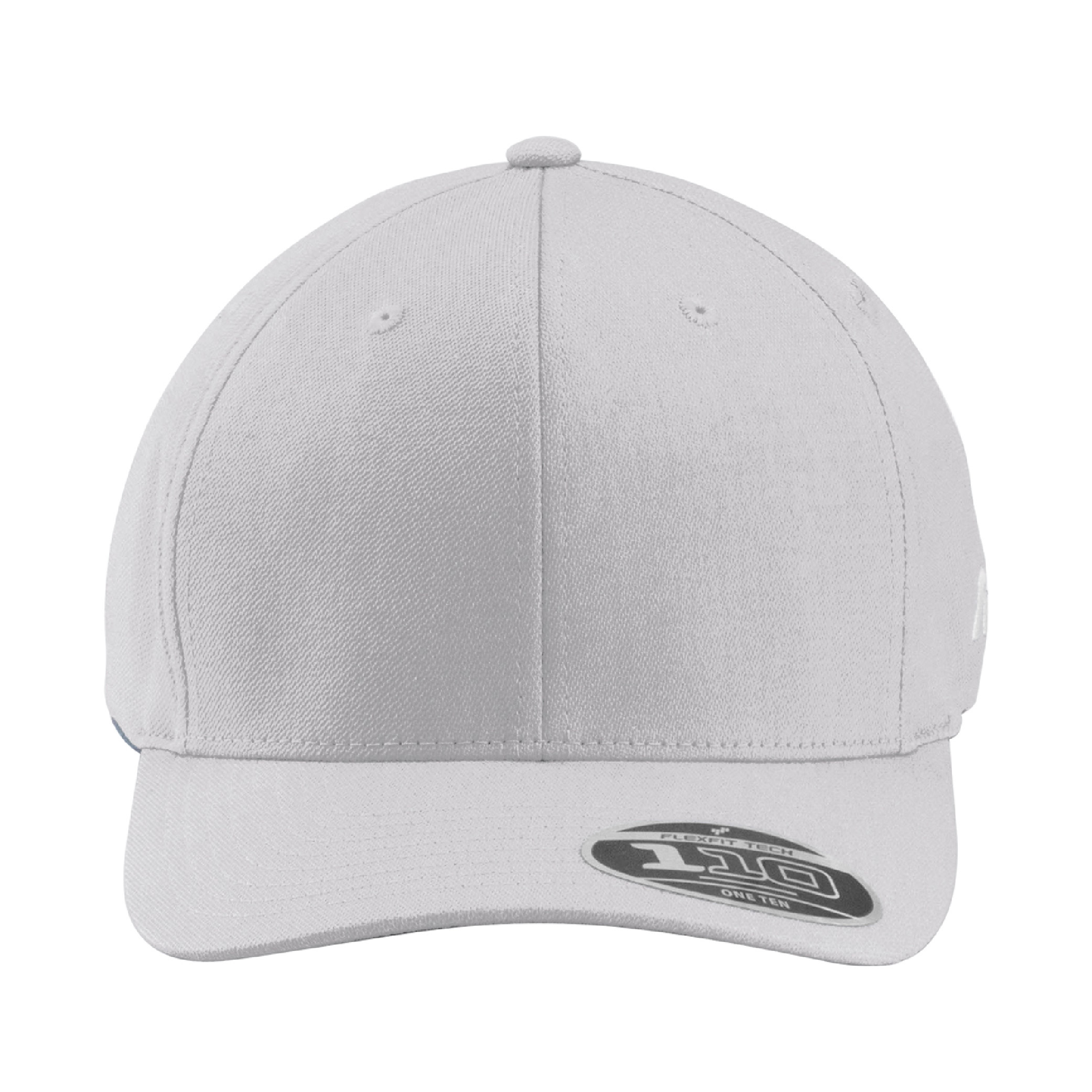 TravisMathew FOMO Solid Cap - Light Heather Grey