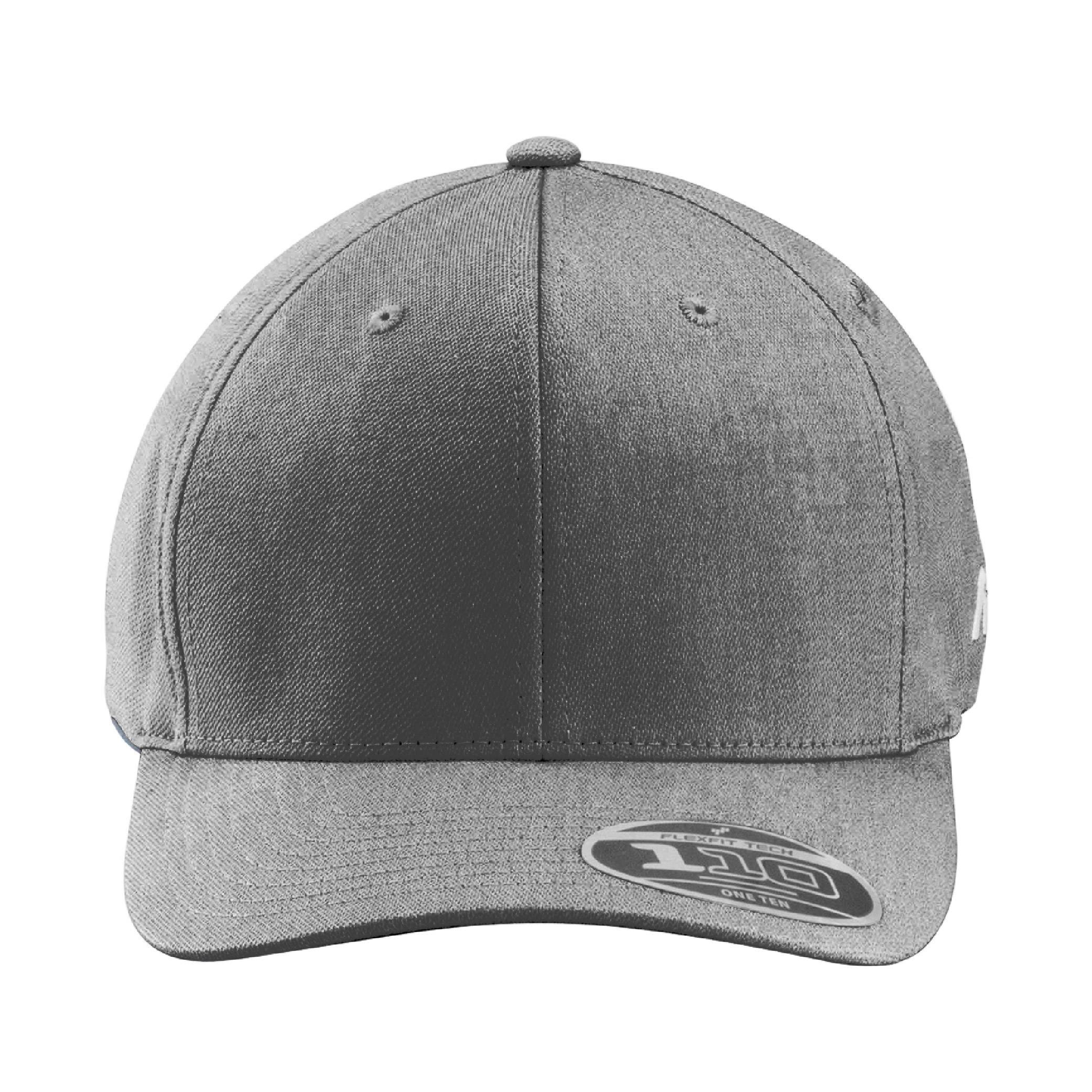 TravisMathew FOMO Solid Cap - Quiet Shade Grey Heather