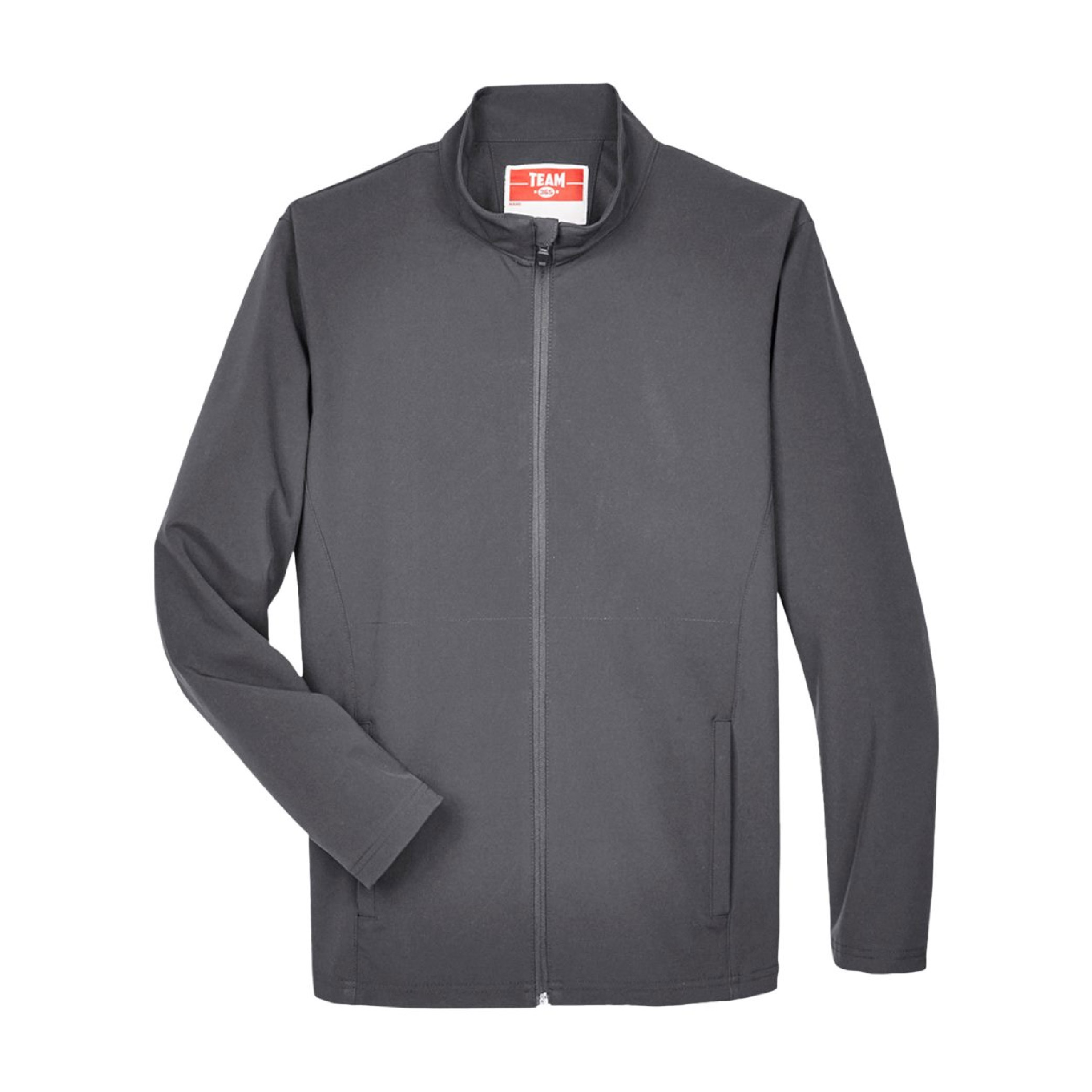 Team 365 Leader Soft Shell Jacket - Graphite