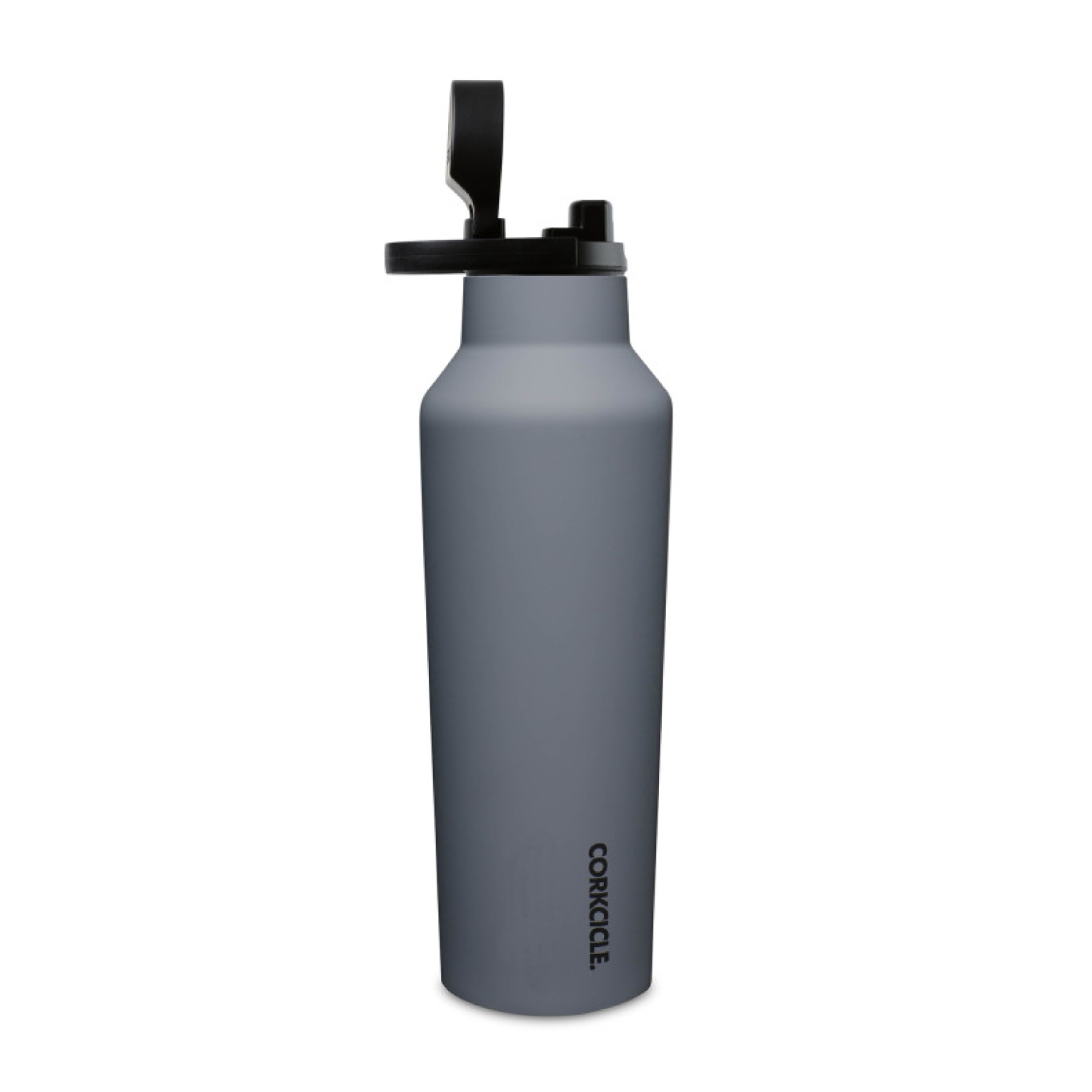 CORKCICLE Sport Canteen Soft Touch- 20 Oz.