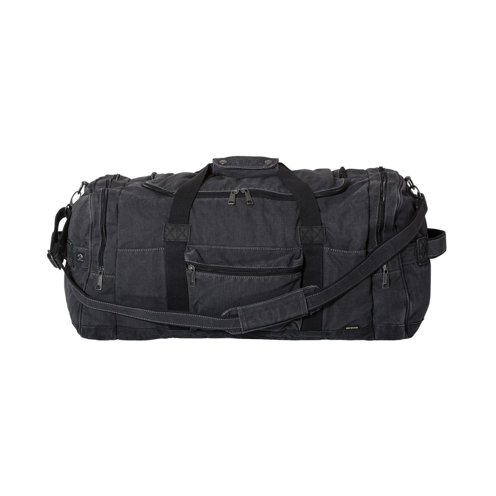 60L Expedition Duffel Bag - DRI DUCK 1040