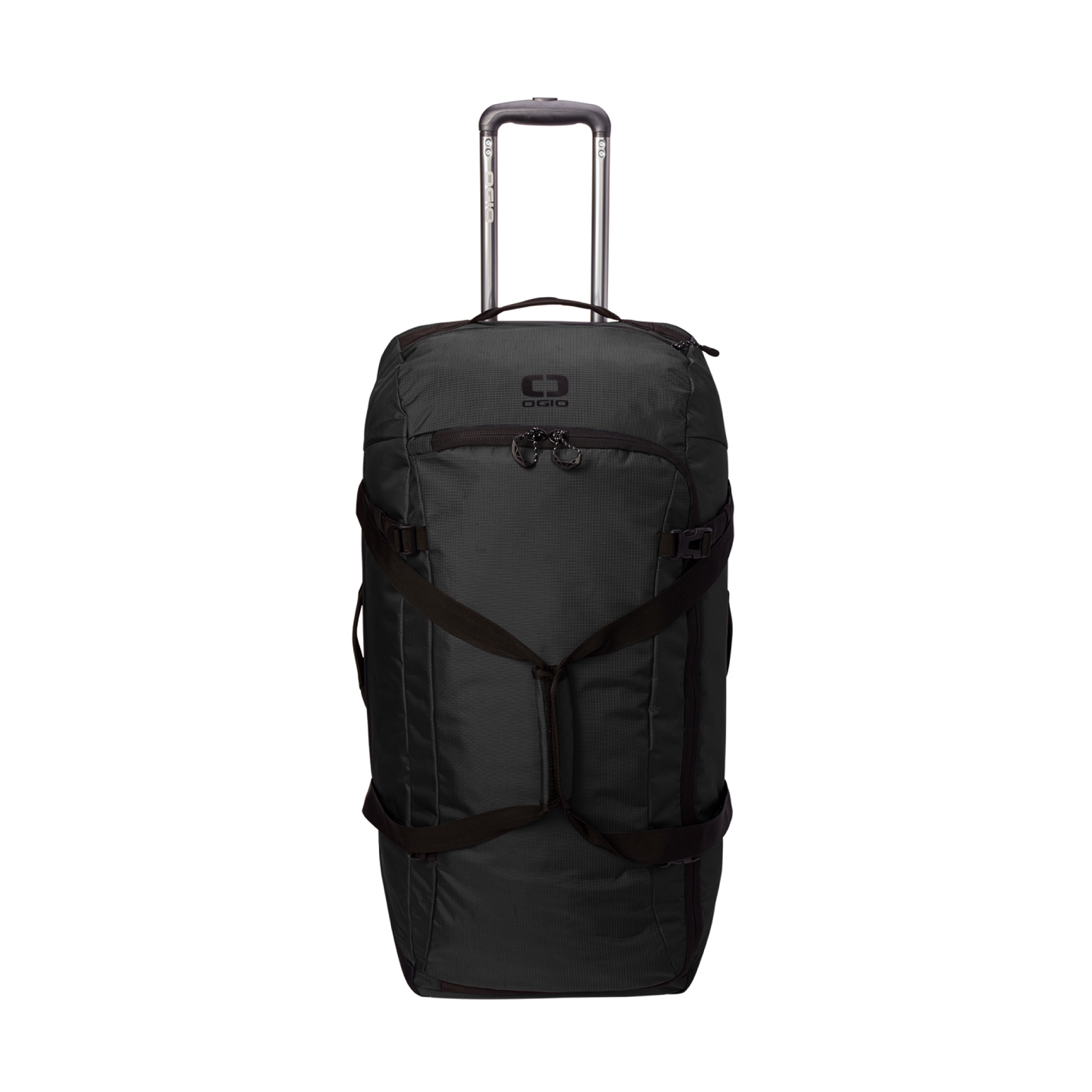 OGIO Passage Wheeled Checked Duffel