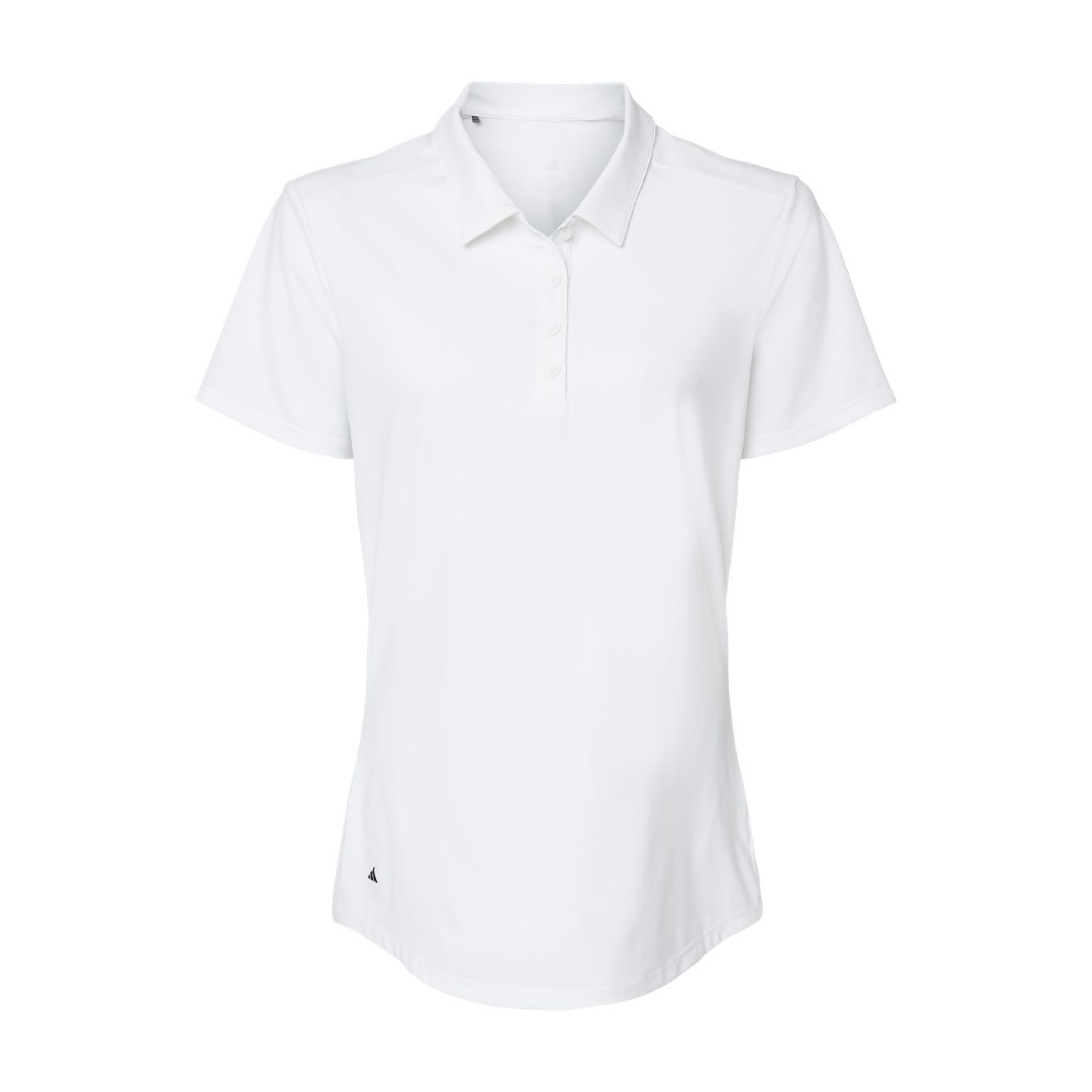 Adidas - Women's Ultimate Solid Polo