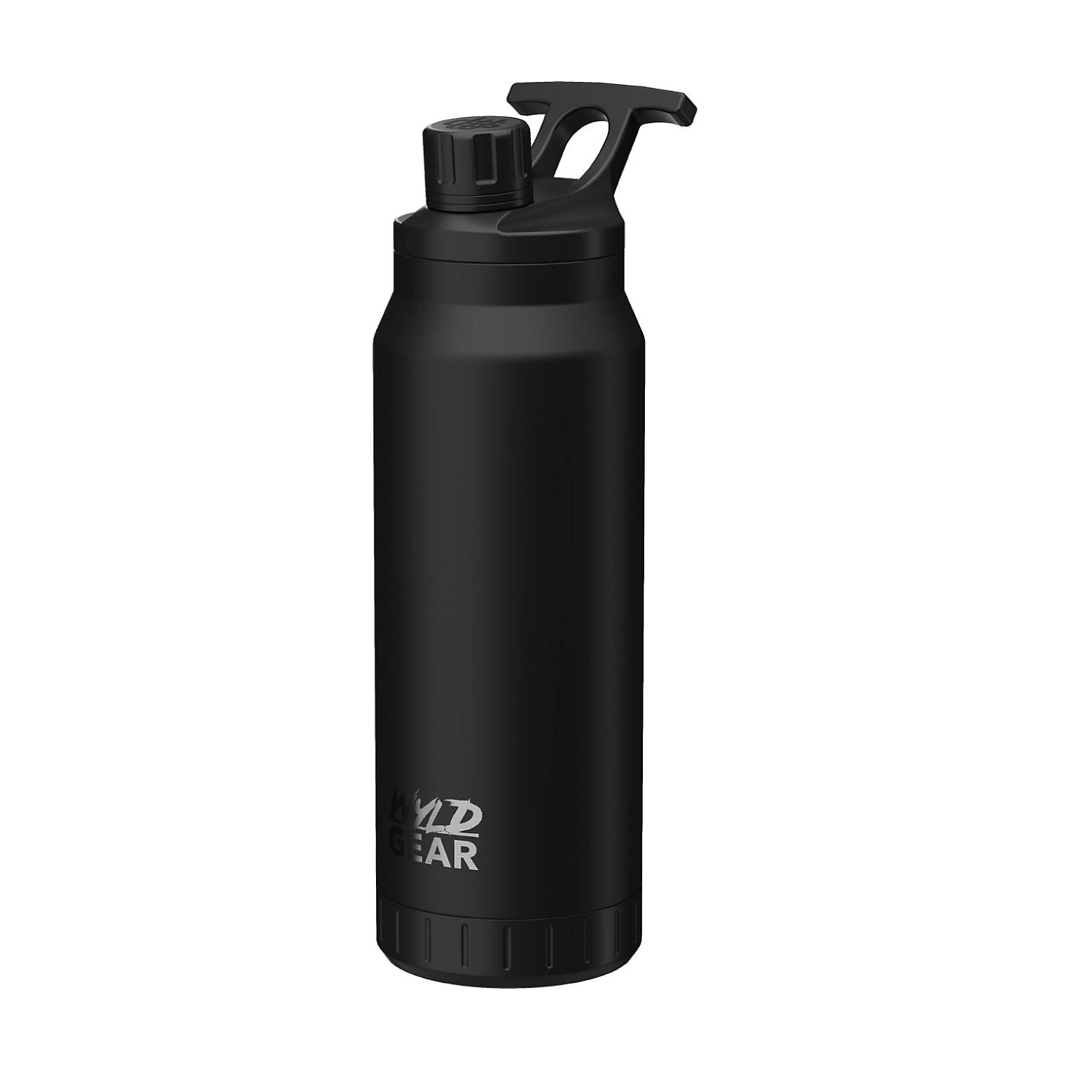 Wyld Gear Stainless Mag Bottle 34 oz.