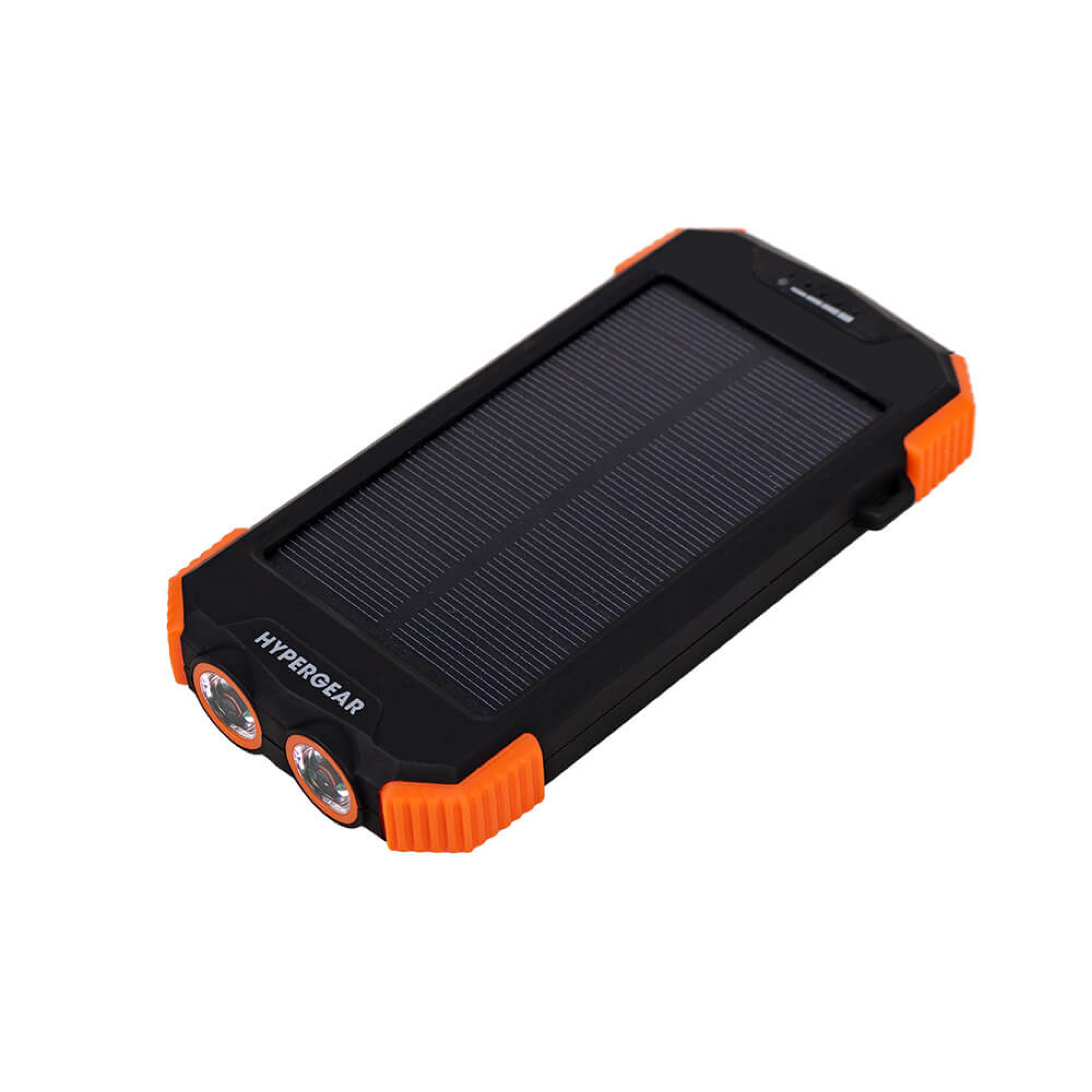 HyperGear Solar 10000 MaH Wireless Power Bank