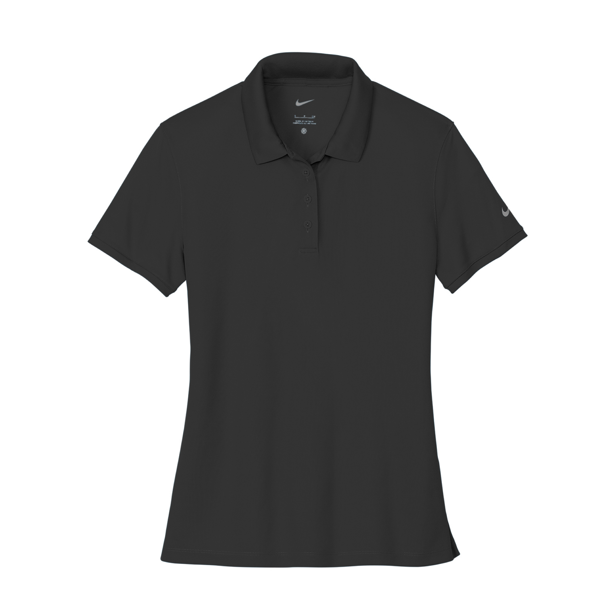 Nike Ladies Victory Solid Polo