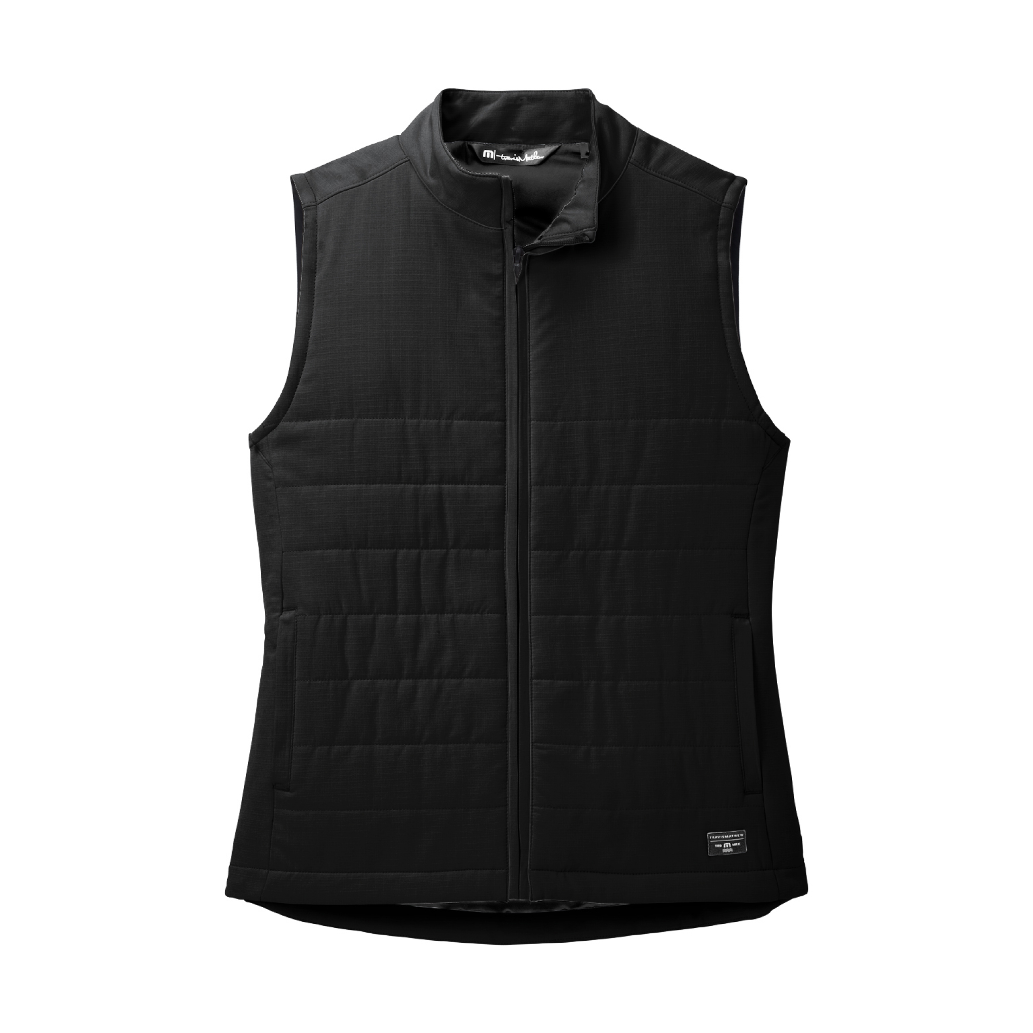 TravisMathew Ladies Cold Bay Vest