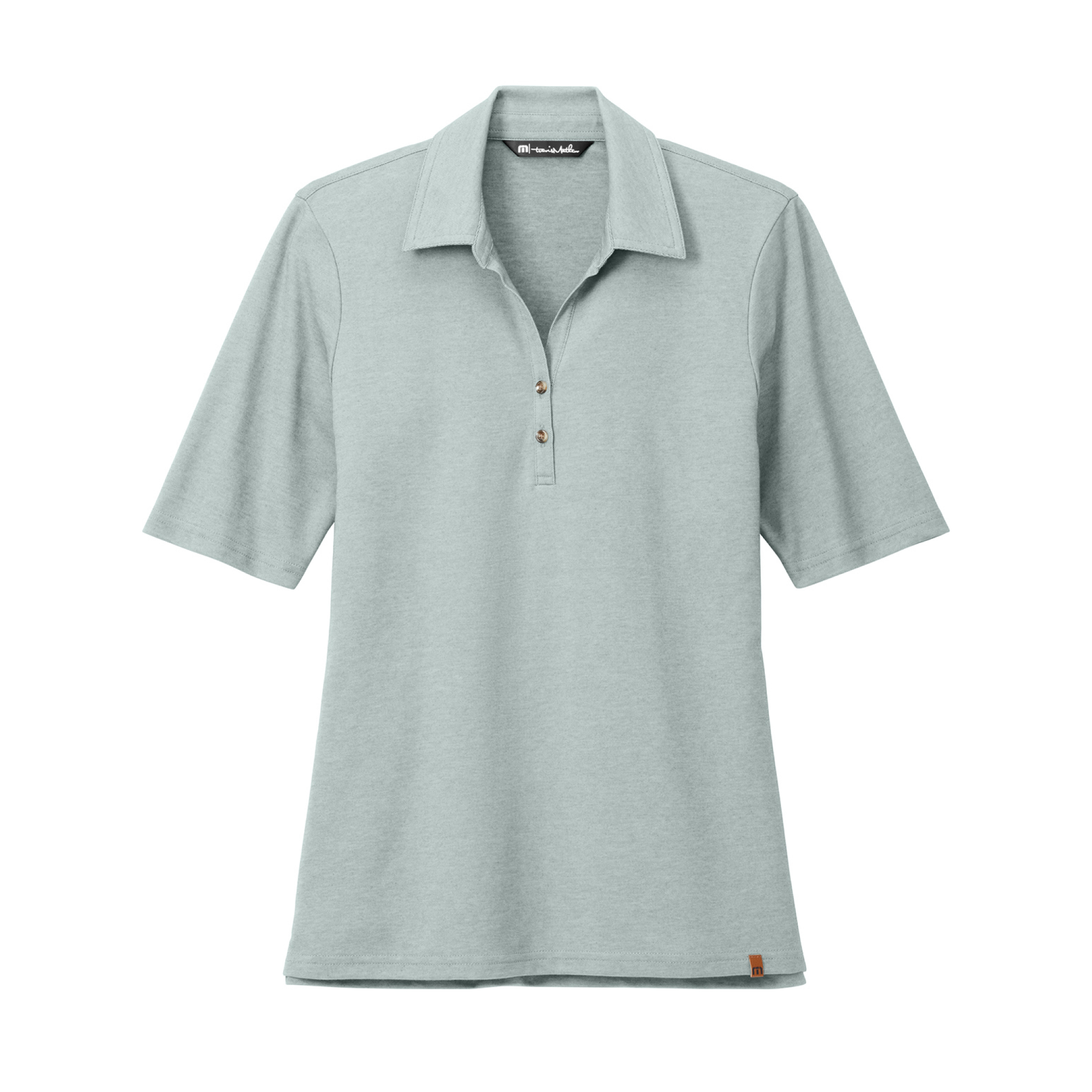 Travis Mathew Ladies Sunsetters Polo