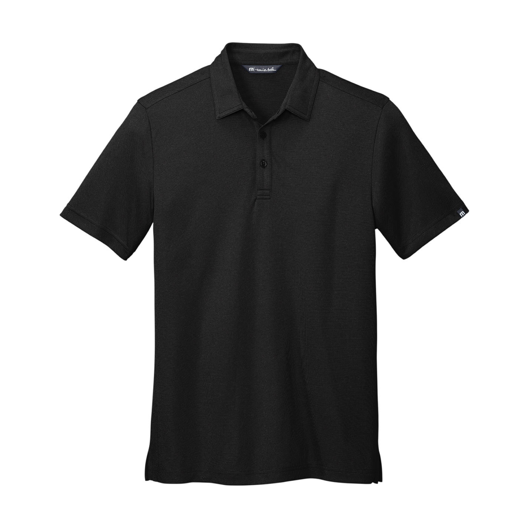 TravisMathew Oceanside Solid Polo