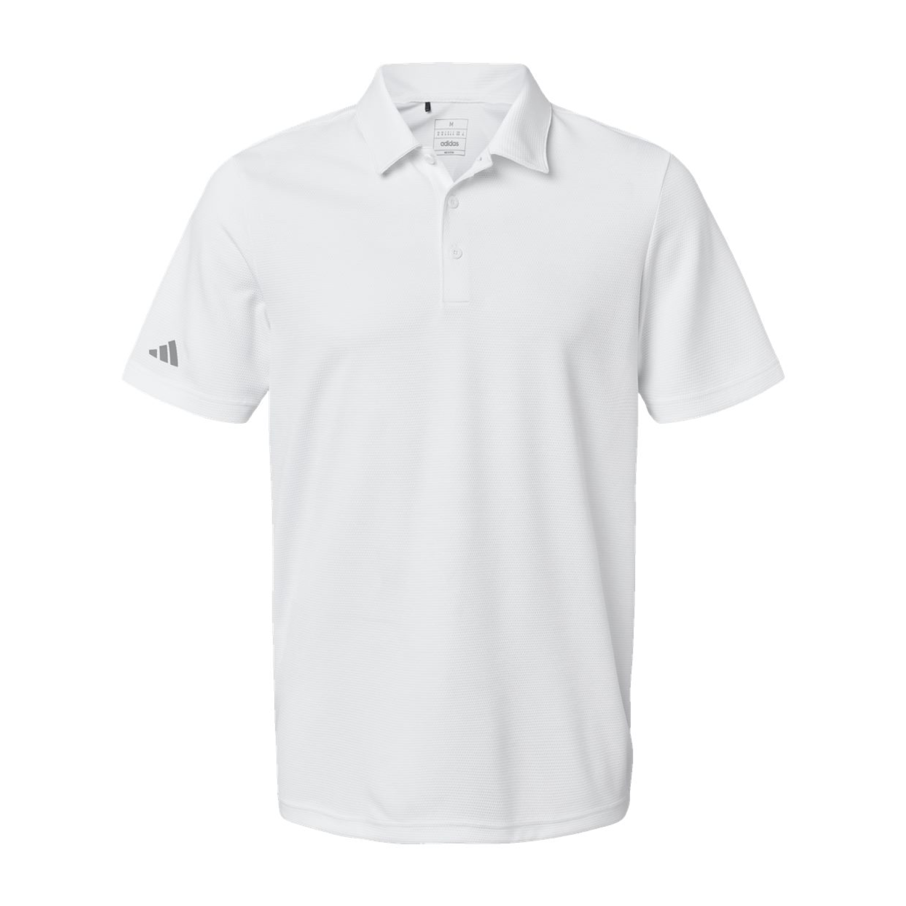 Adidas Micro Pique Polo