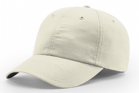 Richardson Clubhouse Cap - Stone