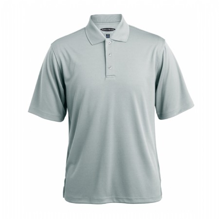 Pebble Beach Horrizontal Textured Polo