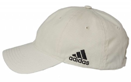 Adidas - Core Performance Relaxed Cap - Stone