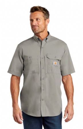 Carhartt Ridgefield Short Sleeve Shirt