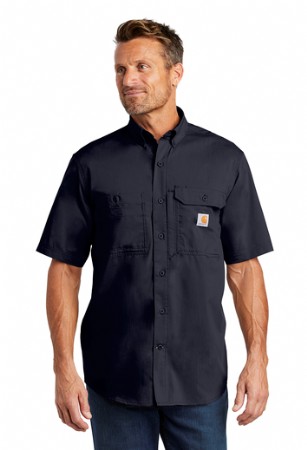 Carhartt Ridgefield Short Sleeve Shirt