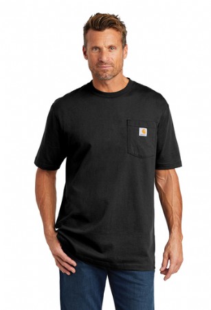 Carhartt Pocket Short Sleeve Tall T-Shirt