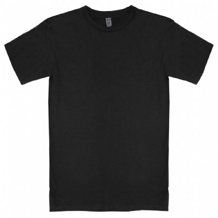 Cotton Heritage Premium Short Sleeve Crew