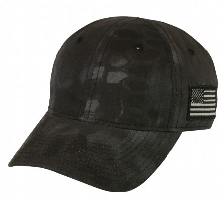 Outdoor Cap Kryptek Camo Cap - Typhon