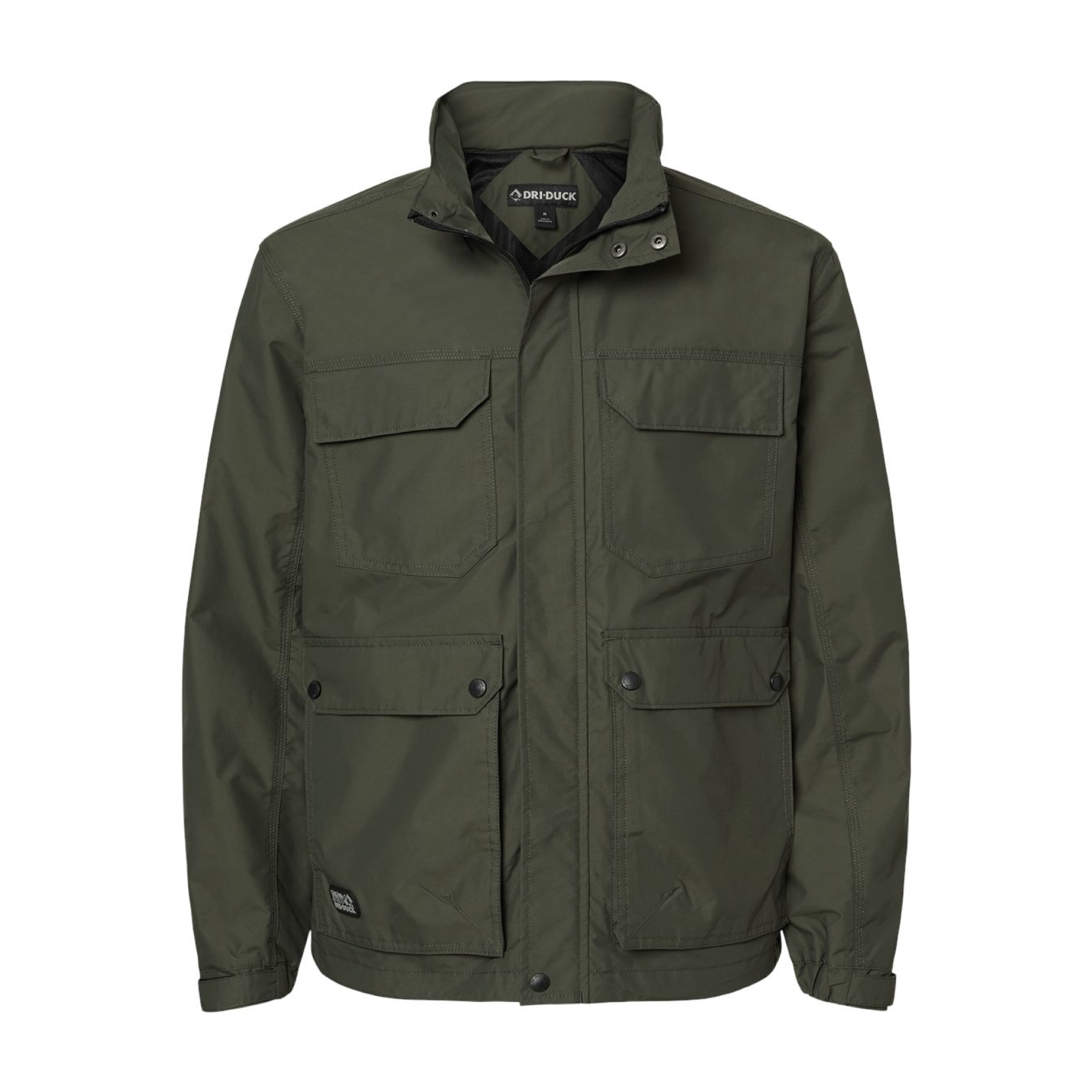 Dri-Duck Field Jacket