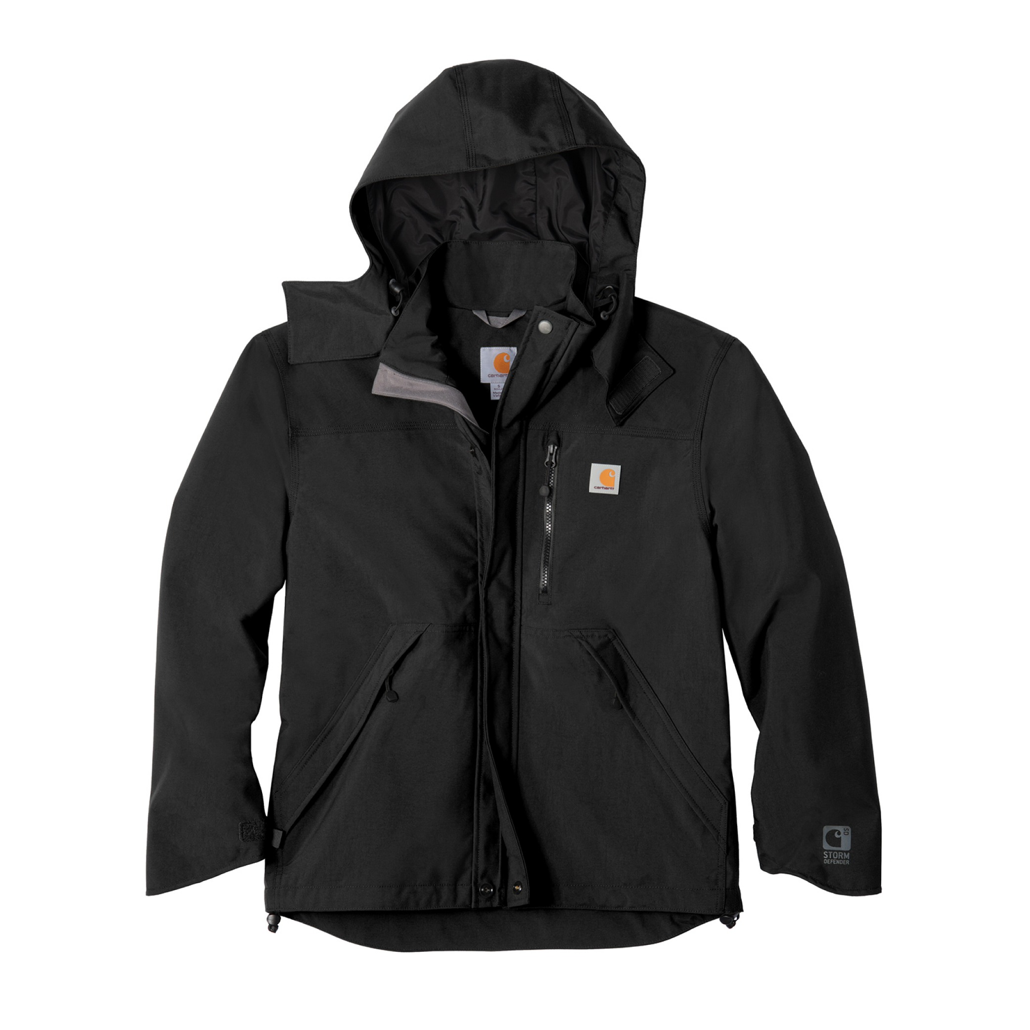 Carhartt Shoreline Jacket