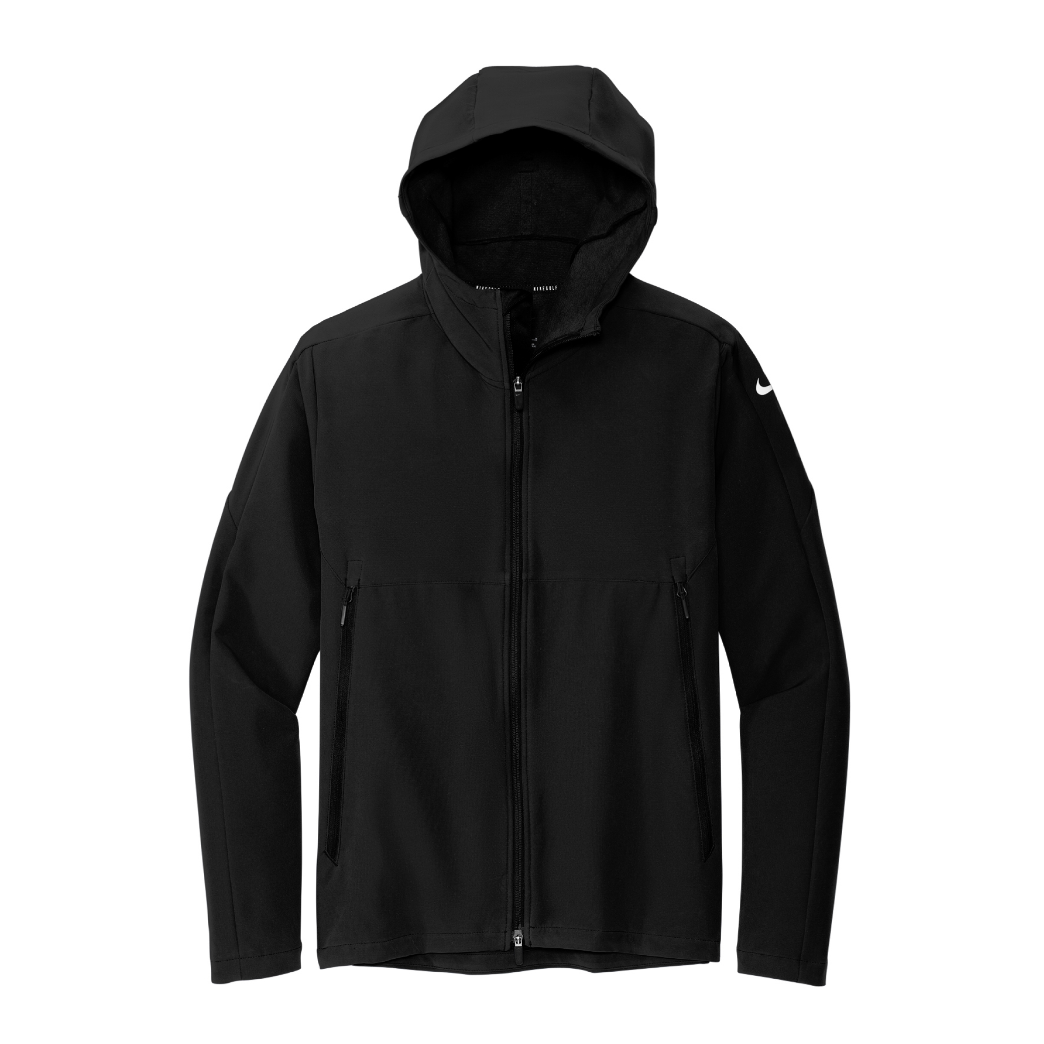 Nike Hooded Soft Shell Jacket