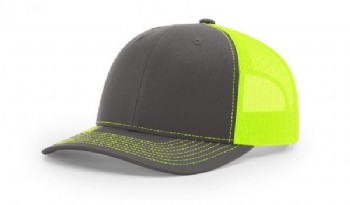 Richardson Twill Mesh Snapback