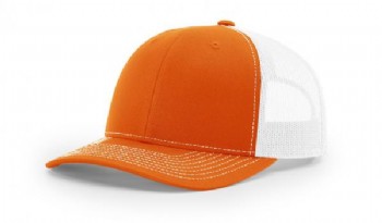 Richardson Twill Mesh Snapback