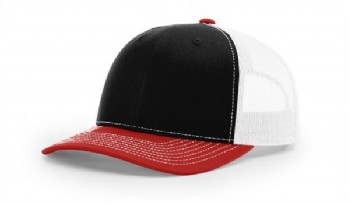 Richardson Twill Mesh Snapback