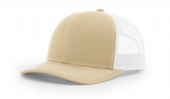 Richardson Twill Mesh Snapback