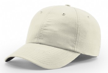 Richardson Clubhouse Cap - Stone