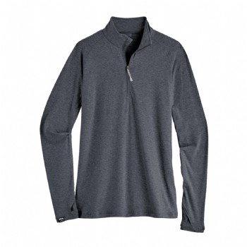 Women's Storm Creek Pacesetter 1/4 zip