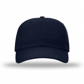 Premium Cotton Dad Hat