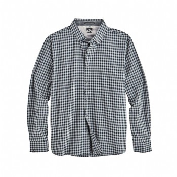 Men's Influencer - Gingham