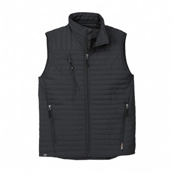 Storm Creek Men's Front Runner Quilted Vest