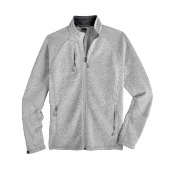 Storm Creek Men's Over-Achiever Sweaterfleece Jacket