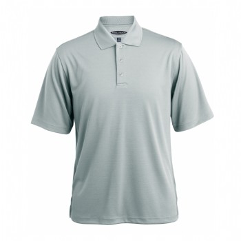 Pebble Beach Horrizontal Textured Polo