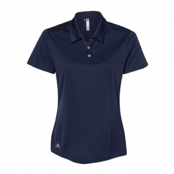 Women's Adidas Performance Polo