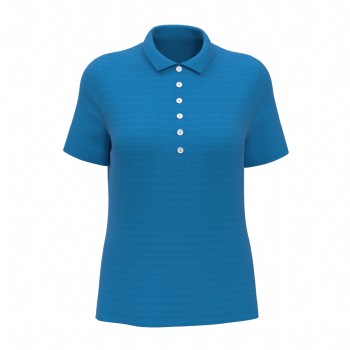 Women's Callaway Opti-Vent Polo